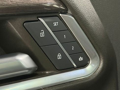 Certified 2024 Chevrolet Silverado 2500 LTZ w/ LTZ Premium Package image 37