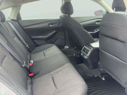 Used 2025 Honda Accord LX image 51