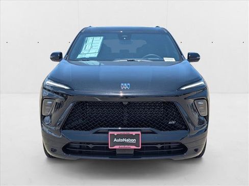 New 2026 Buick Enclave Sport Touring w/ Power Package image 6