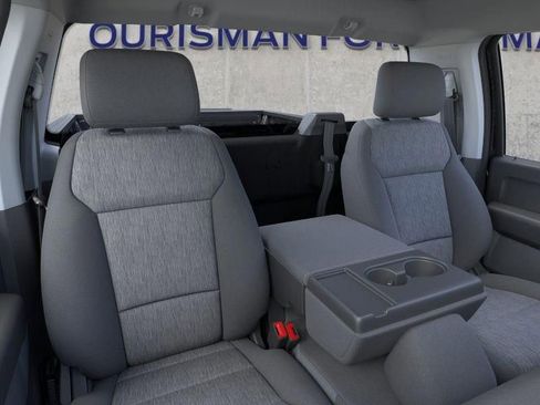 New 2026 Ford F150 XL image 14