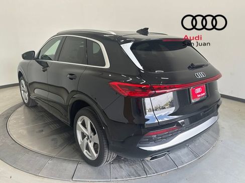 New 2025 Audi Q5 Premium Plus image 38