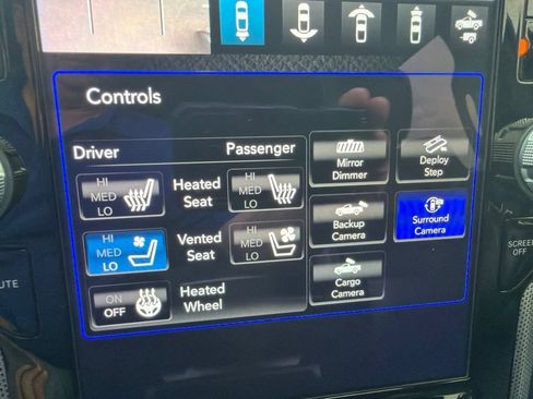 Used 2019 RAM 3500 Limited AWD/4WD image 20