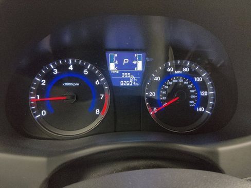 Used 2016 Hyundai Accent SE FWD image 23