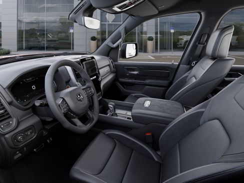 New 2026 RAM 1500 RHO AWD/4WD image 22