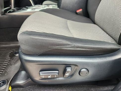 Certified 2023 Toyota 4Runner SR5 RWD image 21