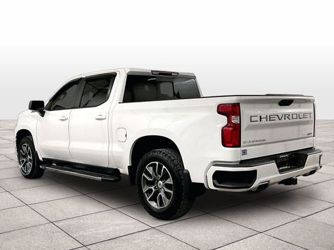 Used 2019 Chevrolet Silverado 1500 RST AWD/4WD image 10