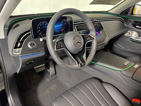 New 2026 Mercedes-Benz E 450 4MATIC All-Terrain Wagon image 14