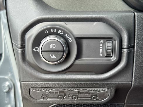 New 2026 Jeep Gladiator Mojave image 21