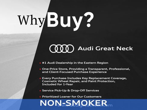 Used 2023 Audi Q5 2.0T Premium w/ Convenience Package AWD/4WD image 3
