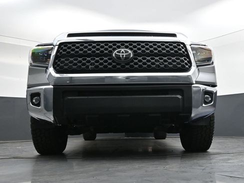 Used 2021 Toyota Tundra SR5 w/ TRD Off-Road Package image 41