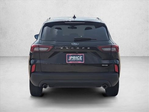 Used 2025 Ford Escape ST-Line Select AWD/4WD image 7