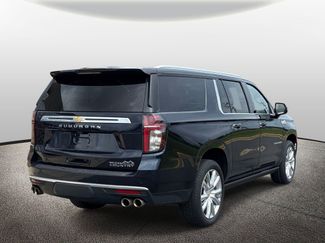 Used 2023 Chevrolet Suburban High Country w/ Premium Package AWD/4WD video 2