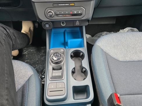 New 2026 Ford Maverick XLT w/ 4K Tow Package AWD/4WD image 14