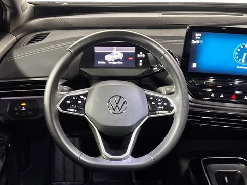 Certified 2023 Volkswagen ID.4 Pro S AWD/4WD image 14