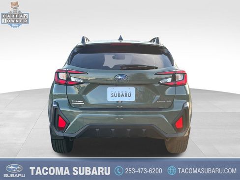 Certified 2024 Subaru Crosstrek 2.5i Limited w/ Crosstrek Mirror Package image 6