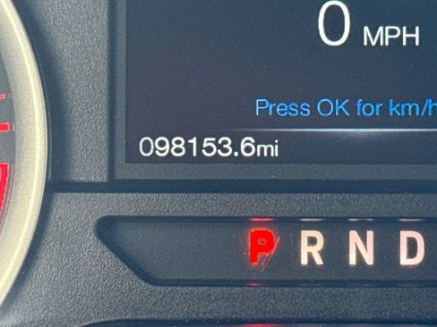 Used 2018 Ford F150 XLT w/ Equipment Group 302A Luxury AWD/4WD image 16