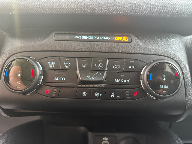 Used 2023 Ford Bronco Sport Outer Banks w/ Tech Package AWD/4WD image 22