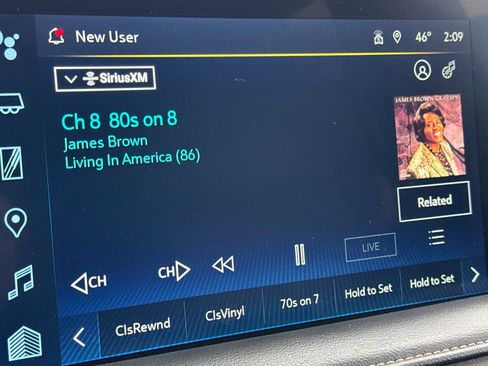 Certified 2023 Chevrolet Suburban Premier image 22