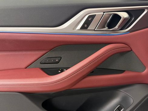 Used 2023 BMW i4 eDrive35 w/ Premium Package RWD image 12