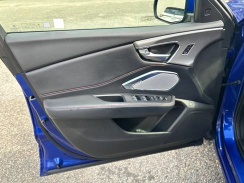 Used 2019 Acura RDX A-Spec AWD/4WD image 15