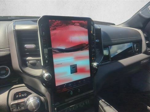 Used 2026 RAM 1500 Rebel w/ Rebel Level 2 Equipment Group image 13