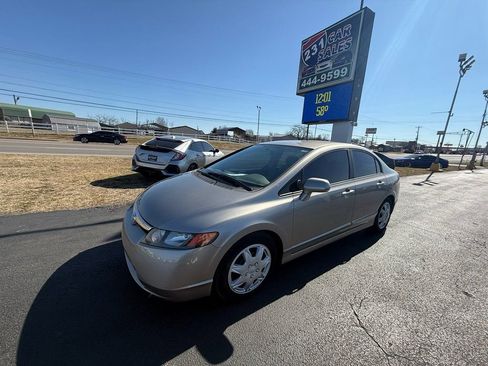 Used 2006 Honda Civic LX image 7