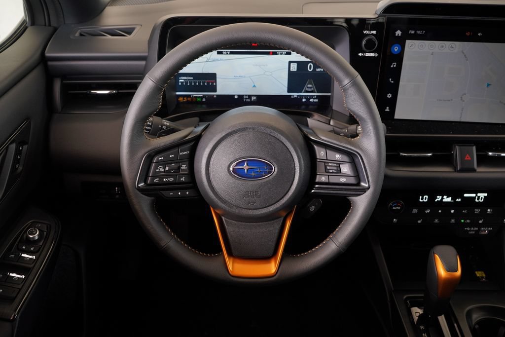 New 2026 Subaru Outback Wilderness AWD/4WD image 17
