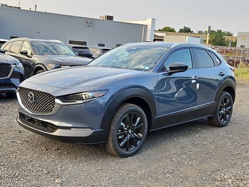 New 2026 MAZDA CX-30 AWD 2.5 S image 3