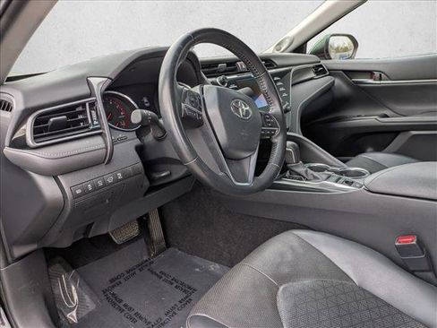 Used 2020 Toyota Camry XSE image 15