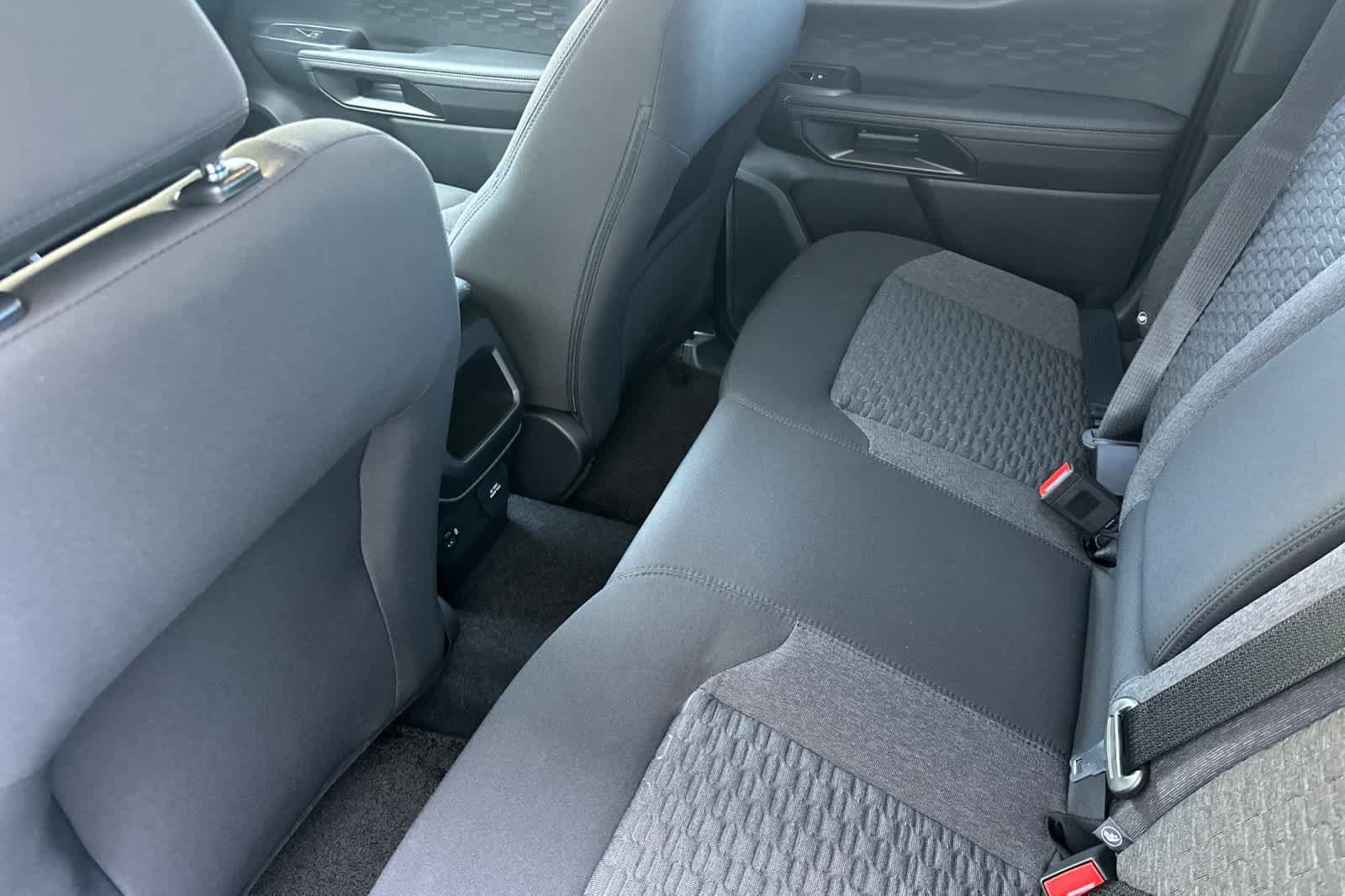 New 2026 Ford Ranger XLT AWD/4WD image 4
