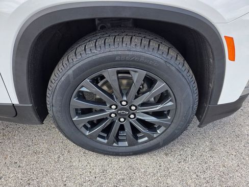 Certified 2023 Chevrolet Traverse RS w/ LPO, Floor Liner Package image 20