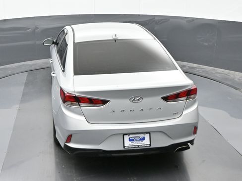 Used 2019 Hyundai Sonata ECO image 35