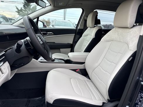 New 2026 Kia Sportage SX Prestige image 17