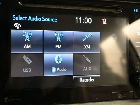 Used 2015 Toyota Sienna XLE image 29