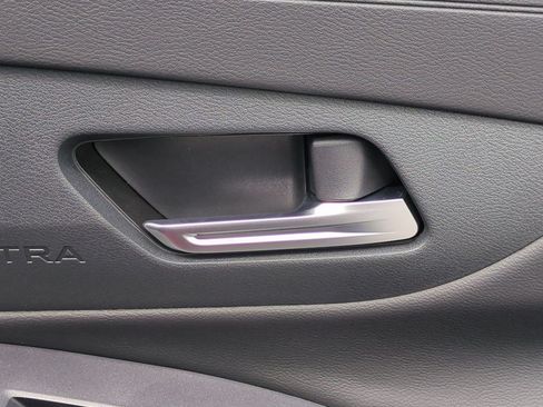 New 2026 Nissan Sentra SV w/ SV Convenience Package FWD image 37