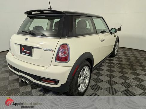 Used 2013 MINI Cooper S FWD image 7