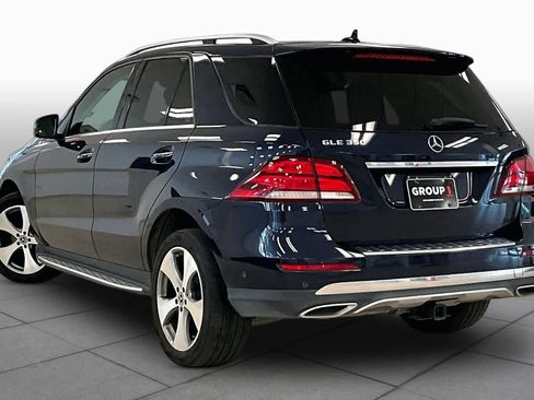 Used 2017 Mercedes-Benz GLE 350 image 10