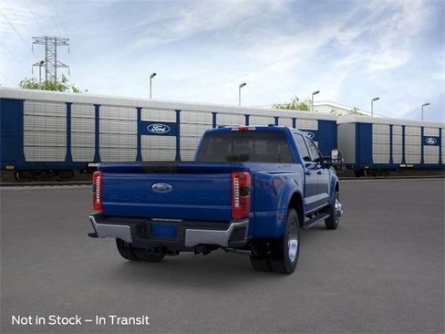 New 2026 Ford F450 XLT w/ XLT Premium Package image 8