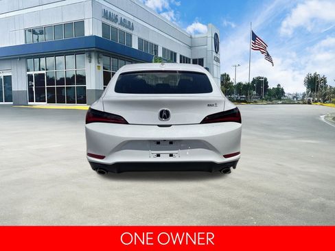 Used 2025 Acura Integra image 5