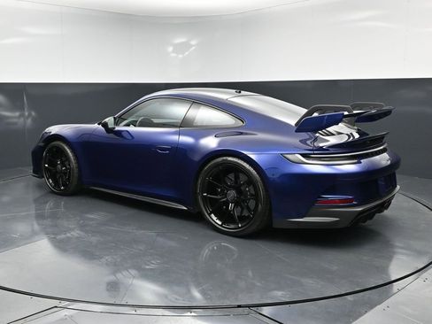 Certified 2022 Porsche 911 GT3 RWD image 3