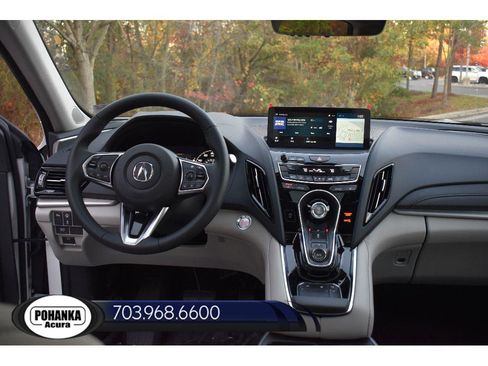 New 2026 Acura RDX w/ Technology Package image 21