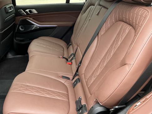 Used 2020 BMW X7 M50i AWD/4WD image 30