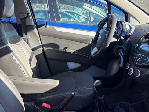 Used 2014 Chevrolet Spark LS image 13