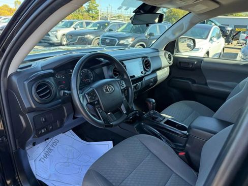 Used 2023 Toyota Tacoma SR RWD image 2