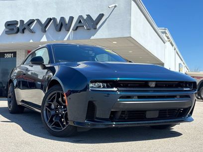 New 2026 Dodge Charger Scat Pack w/ Blacktop Package