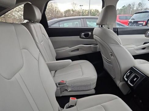 Used 2022 Kia Sorento EX image 30
