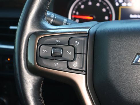 Used 2021 Chevrolet Tahoe High Country image 15