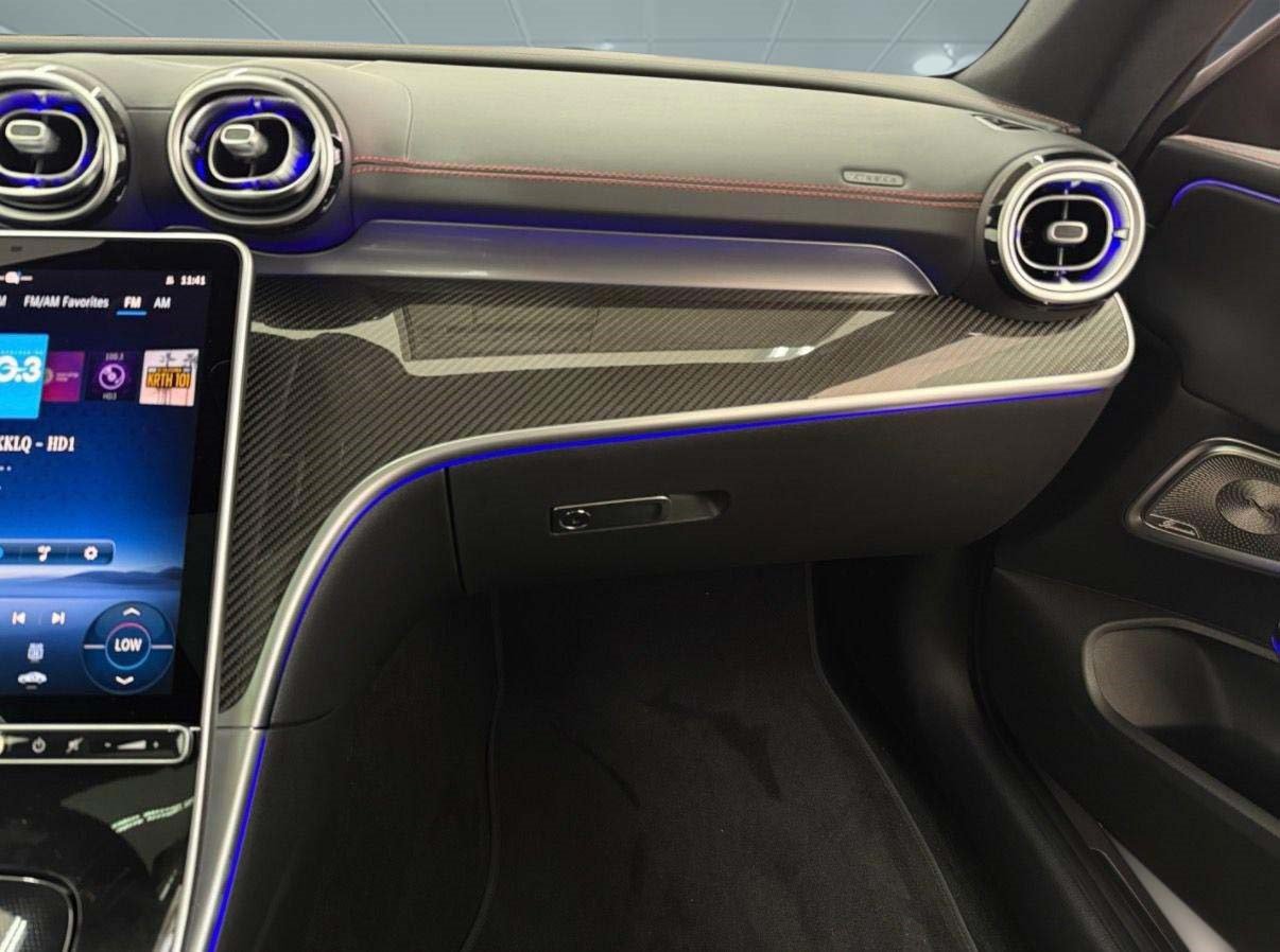 New 2027 Mercedes-Benz CLE 450 4MATIC Coupe image 31