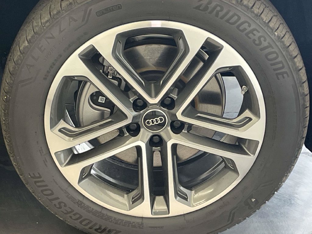 New 2026 Audi Q5 2.0T AWD/4WD image 14