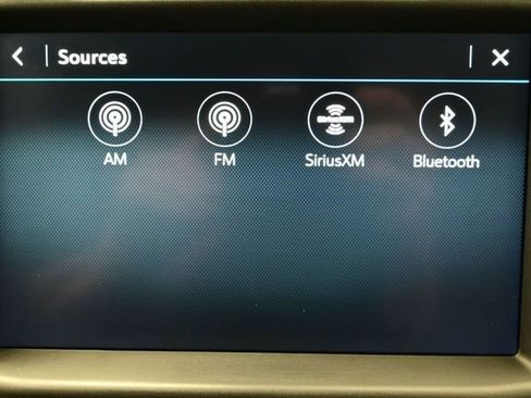 Used 2021 Chevrolet Silverado 1500 LTZ image 35